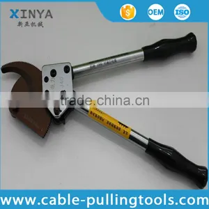 Hand Cable Cutter J40 Ratchet Cable Cutter thumbnail-1