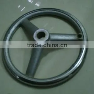 Casting Iron Hand-wheel thumbnail-4