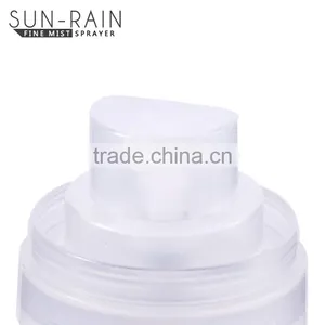 Wholesale Products China Logo Customized Fancy Colorful Plastic Lotion Pump thumbnail-5
