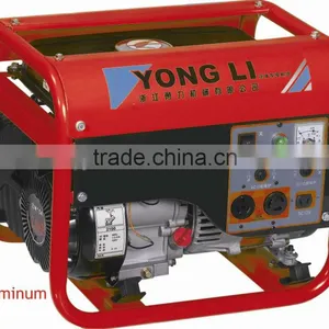 Gasoline Generator 1KW thumbnail-1