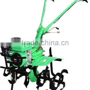 Power Tiller Mini Gasoline Tiller,Gasoline Cultivator thumbnail-1