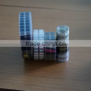 Half-automatic Lace Tipping Machine thumbnail-5