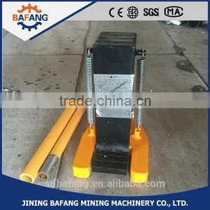 Claw Type Hydraulic MHC Series Jack thumbnail-1