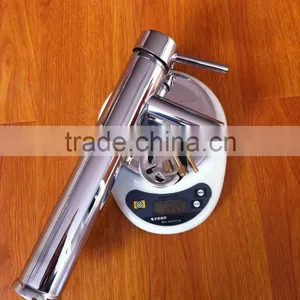 3 Hole Basin Faucet thumbnail-3