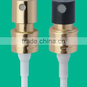 Aluminum Mist Sprayer 15mm Goden thumbnail-1