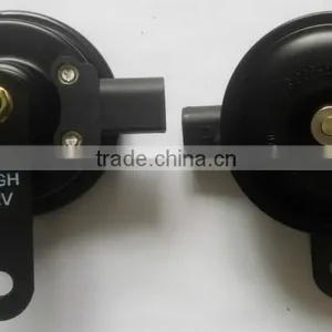 Car Disc Horn thumbnail-1