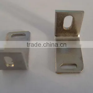 STAINLESS STEEL MARBLE ANGLE SS201 thumbnail-1