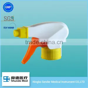 Custom Made Professional Best Selling Triggers for Sprayer thumbnail-1