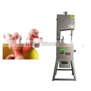 Bone Meat Dicer Machine thumbnail-5