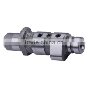 Motorcycle Camshaft(for Euro II Emission Version Engine) for YAMAHA YBR125 JYM 2005-2009 thumbnail-1