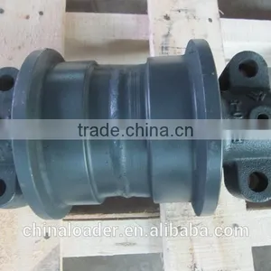 Undercarriage Parts Excavator EX60-1 Track Roller thumbnail-1