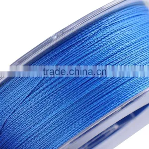 Hot Sale 10Lb-80Lb/500 Yards Various Colors Braided Fishing Line thumbnail-1