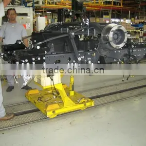 Light Truck Assembly Line thumbnail-2