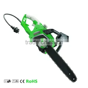 Professional 2300W Electric Chain Saw thumbnail-1