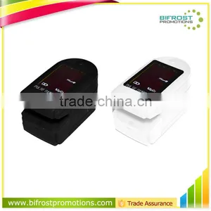 Oxygen Meter Finger Blood Pressure Measurement thumbnail-1