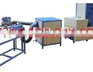 ZLD Cotton Pillow Quantitative Filling Machine thumbnail-1