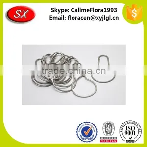 Hot Sale Custom Aolly Curtain Hooks, Can OEM&ODM (Professional Manufacture / High Quality) thumbnail-3