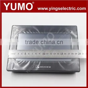 Weintek HMI MT Series LCD Touch Screen MT6071iP Human Machine Interface thumbnail-4