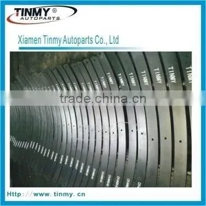 OEM Agriculture Trailer Leaf Spring thumbnail-1