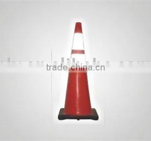 Reflecting Road Cone for Trailer thumbnail-1
