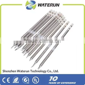 Hakko T12 Soldering Tips , Soldering Tips China Factory thumbnail-1
