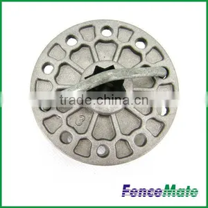 Electric Fence Aluminum Inline Wire Tensioner (New Version) thumbnail-3