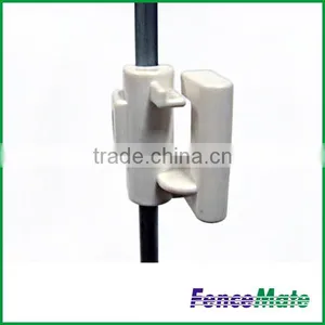 Electric Fence Plastic Insulator thumbnail-6