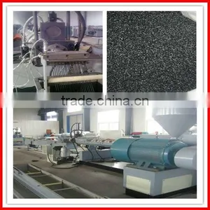 Plastic Granulating Machine Recycling Machine thumbnail-1