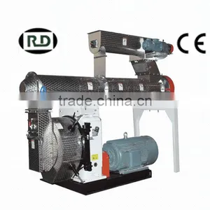 CE Certificate Cow Feed Pellet Mill thumbnail-1