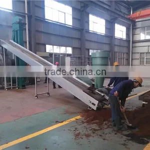 Malaysia Cocopeat Dryer/ Coir Fibre Drying Machine With Best Price thumbnail-4