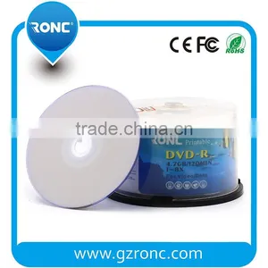 Cake Box Printable DVD R for Burn Music/Movies Media Disc DVD thumbnail-2