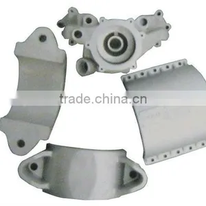 Aluminum Clamp thumbnail-1