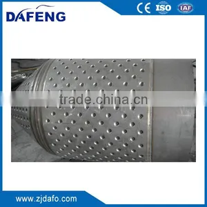 Home Brew 250 Gallon Conical Fermenter,stainless Steel Beer Fermenter thumbnail-5