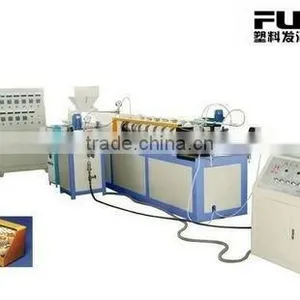 EPE Foam Net Production Machine(FS-FPW75) thumbnail-1