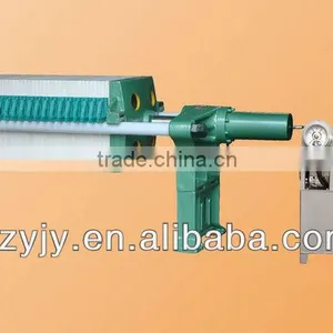 Industrial Filter Press ,filter Press Plate thumbnail-1