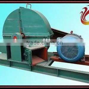 CE High Capacity Disc Wood Chipper thumbnail-1