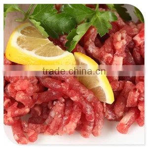 CE Industrial Electric Table Fresh Meat Grinder Machine for Sale thumbnail-2