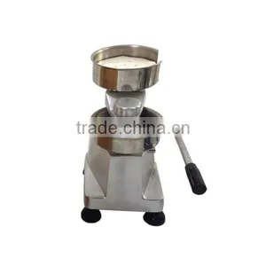 GRT-HF100/130 Manual Crab Cakes Maker Press thumbnail-1