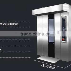 Professional Restaurant Bakery Manufacturing Equipment thumbnail-2