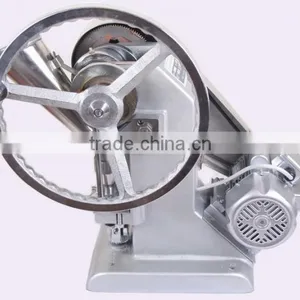 Tablet Press TDP 1.5 Single Punch Tablet Press Machine thumbnail-4