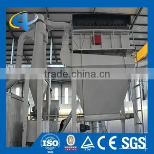 New Design Carbon Black Granule Refiner Machine With CE, SGS, BV, TUV, ISO thumbnail-3
