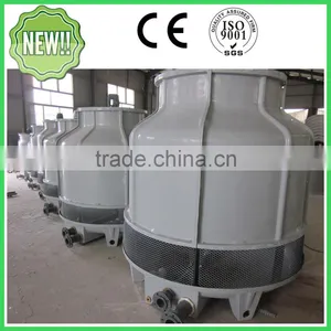 Food Processing Round Cooling Tower thumbnail-1