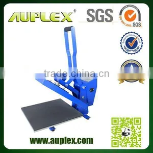 Auplex 38*38CM Roller Heat Transfer Machine thumbnail-1