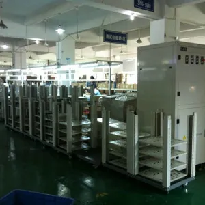 Neware Technology Co Ltd company overview - view 2 thumbnail