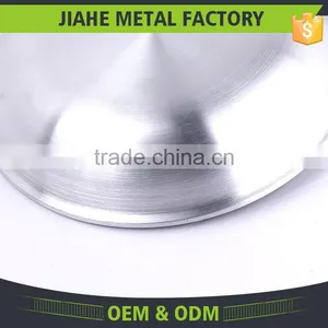 Chinese Aluminum Material Non-stick Industrial Frying Pan thumbnail-5