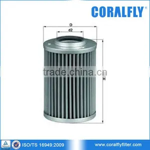 Nice Pricing Diesel Engine Hydraulic Filter 0002701098 thumbnail-2