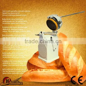 Machine For Making Hamburger Price Dough Divider Rounder thumbnail-1