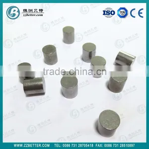 High Density Tungsten Carbide Cylinder thumbnail-1