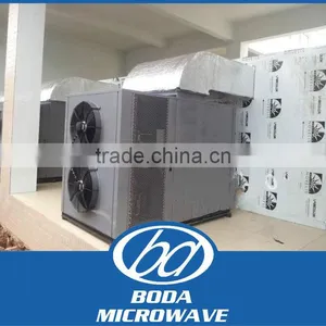 Rice Noodles Heat Pump Dehydrator thumbnail-1