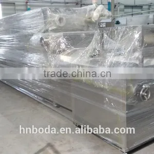 Stainless Steel Peanut Roaster Machines thumbnail-2